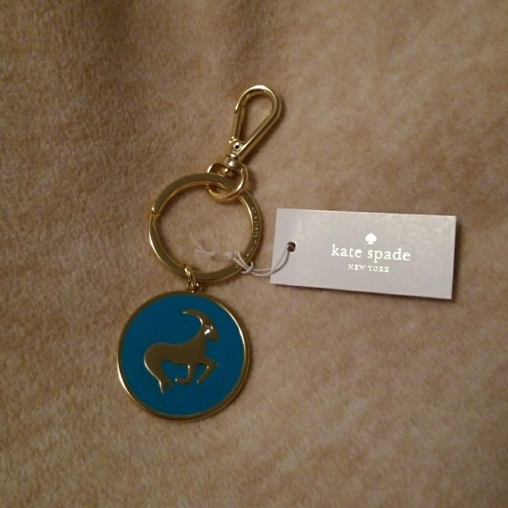 Kate Spade Key Fob